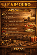 VIP OURO