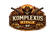 Komplexus Ridge RP - Home
